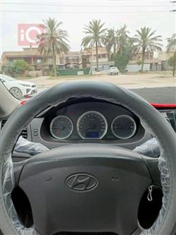 هیوندای سۆناتا